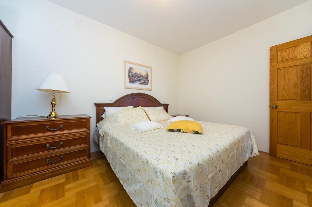 Guest House Golden Shell 1 Murter Habitación foto