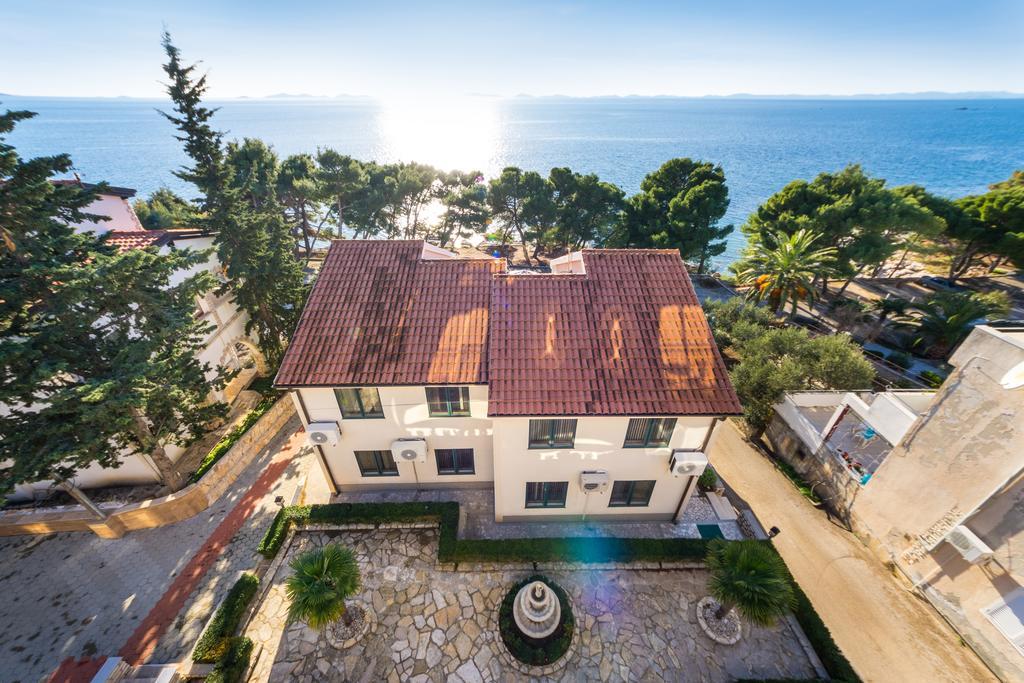 Guest House Golden Shell 1 Murter Exterior foto